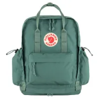 Fjällräven Kånken Outlong Sekk