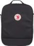 Fjällräven Kånken Photo Insert, Black, One Size