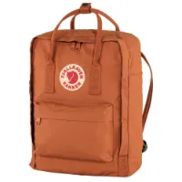 Fjällräven Kånken Rainbow 16l Sekk