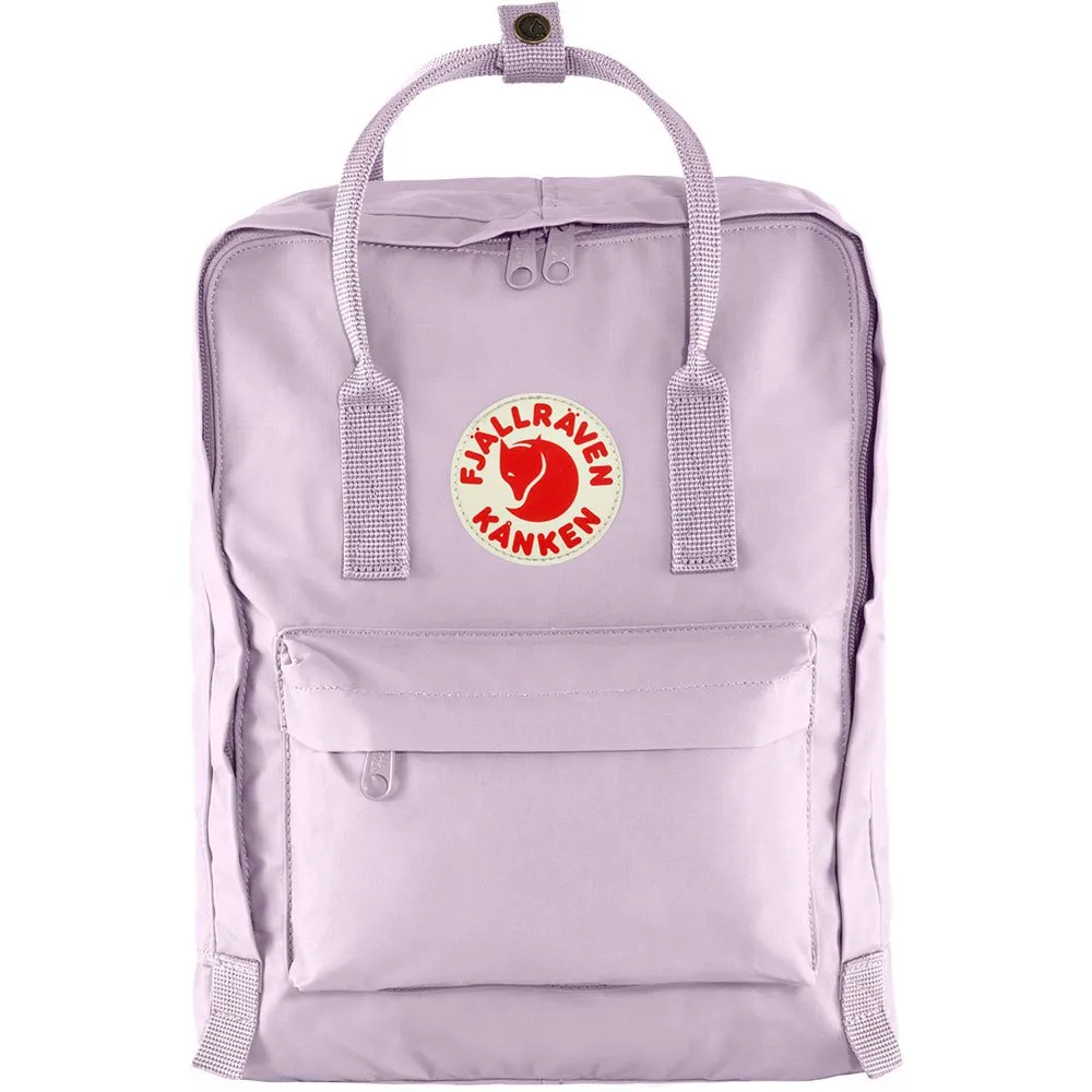 Fjällräven Kånken Rainbow 16l Sekk