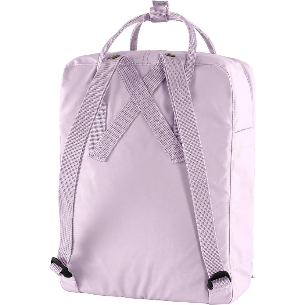Fjällräven Kånken Rainbow 16l Sekk