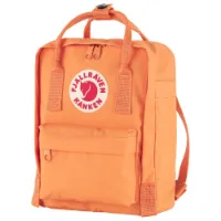 Fjällräven Kånken Rainbow Mini 7l Ryggsekk Fjällräven Kånken Rainbow Mini 7l Ryggsekk
