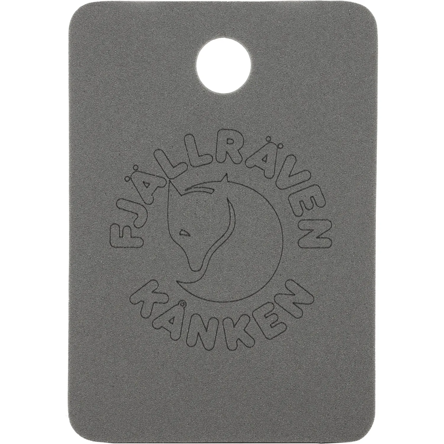 Fjällräven Kånken Seat Pad Mini, Dark grey, One Size Fjällräven Kånken Seat Pad Mini, Dark grey, One Size