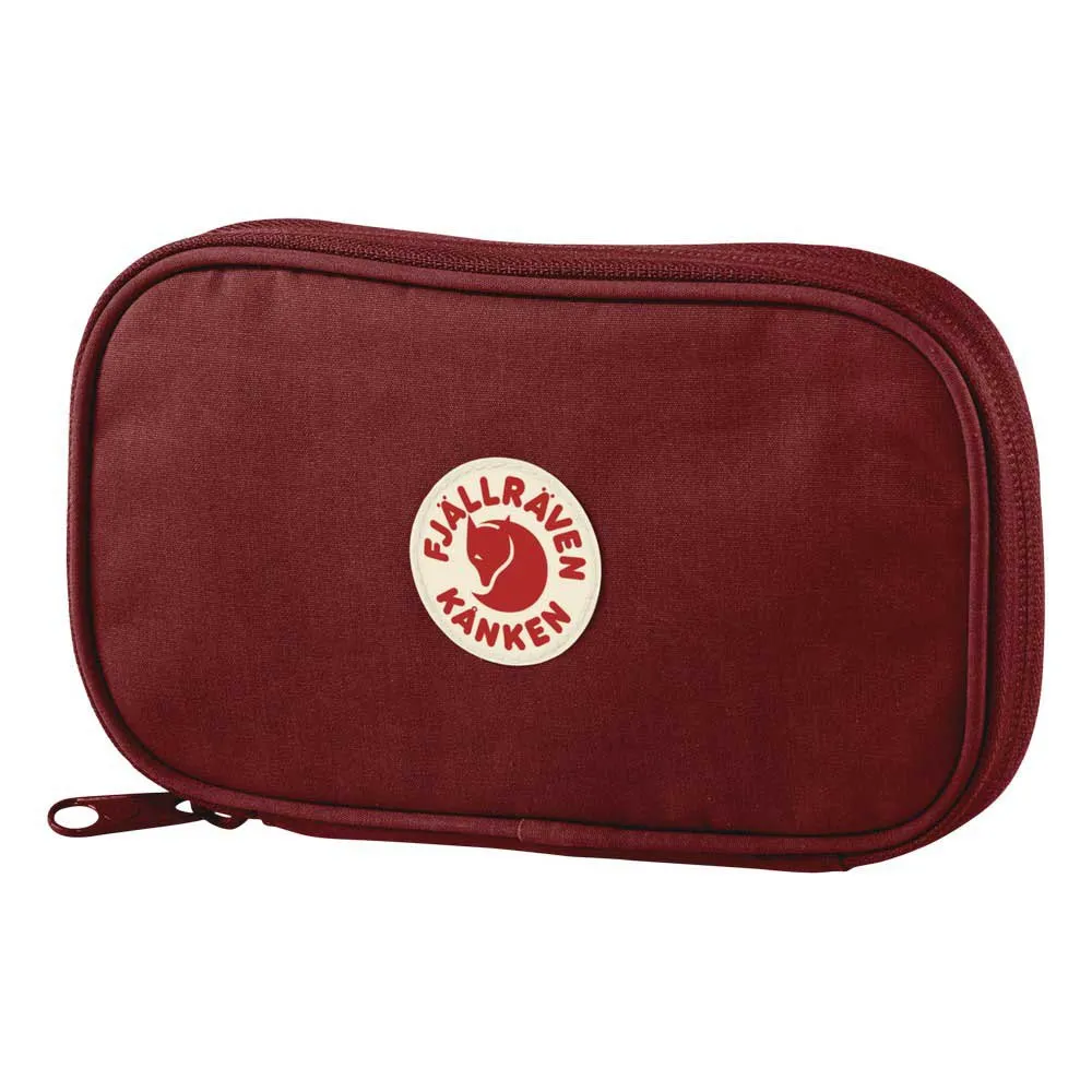 Fjällräven Kanken Travel Lommebok Fjällräven Kanken Travel Lommebok