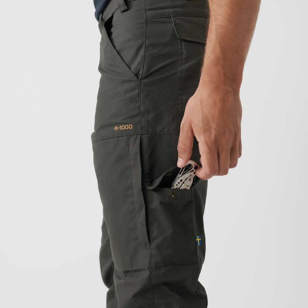Fjällräven Karl Pro Bukser