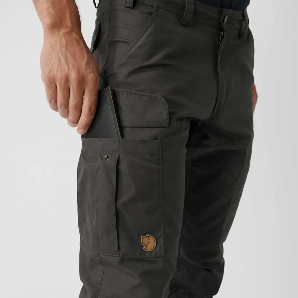 Fjällräven Karl Pro Bukser