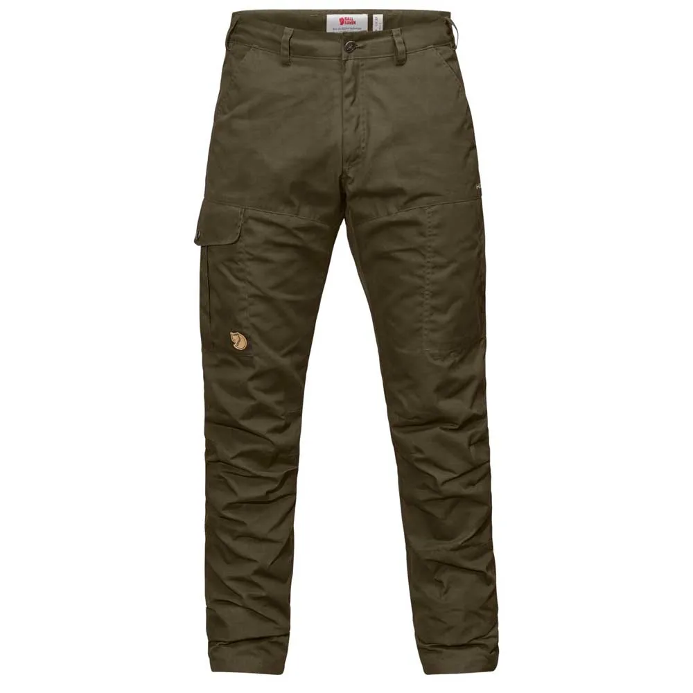 Fjällräven Karl Pro Hydratic Bukser