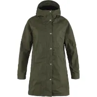 Fjällräven Karla Hydratic Jakke