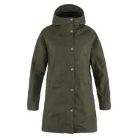 Fjällräven Karla Hydratic Jakke