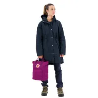Fjällräven Karla Hydratic Jakke