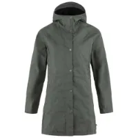 Fjällräven Karla Hydratic Jakke