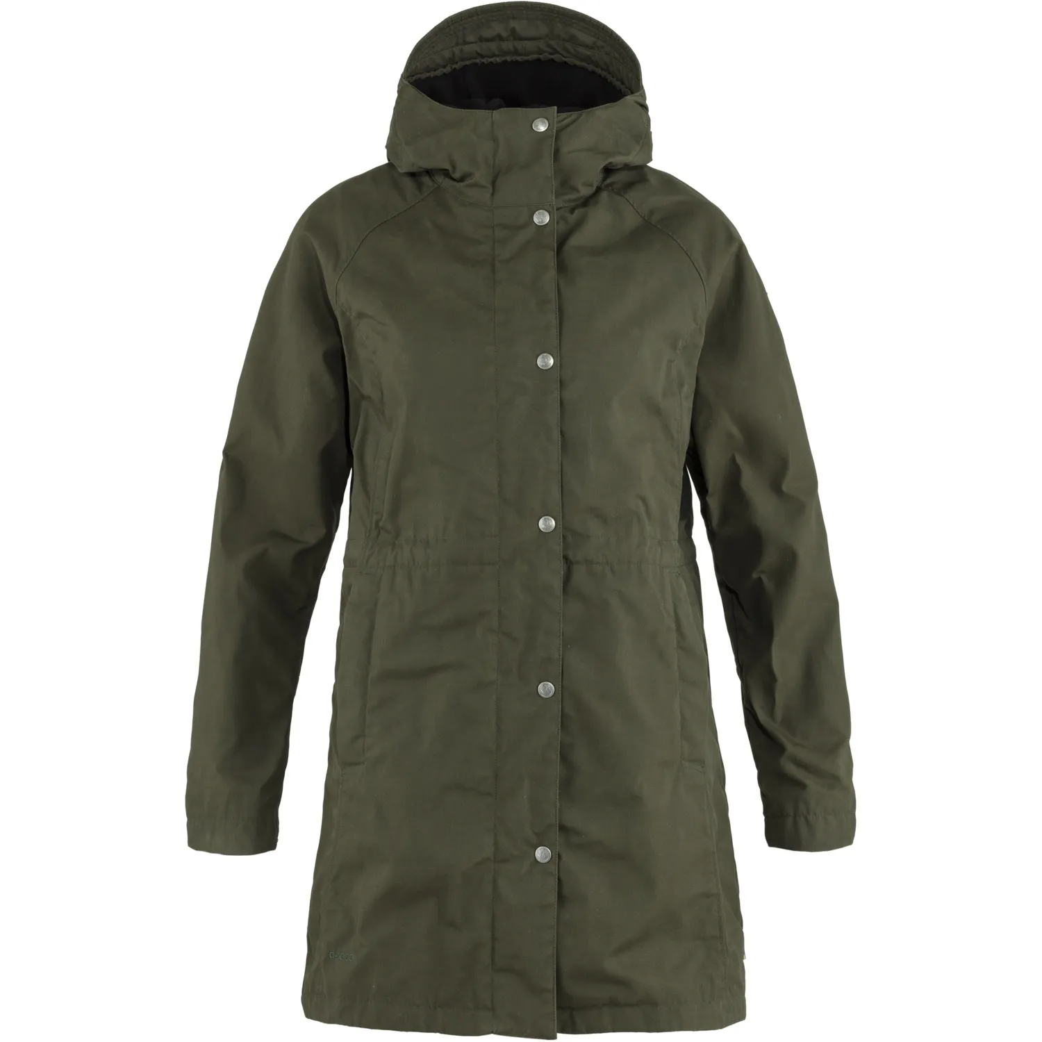 Fjällräven Karla Hydratic Jakke Fjällräven Karla Hydratic Jakke