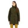 Fjällräven Karla Hydratic Jakke