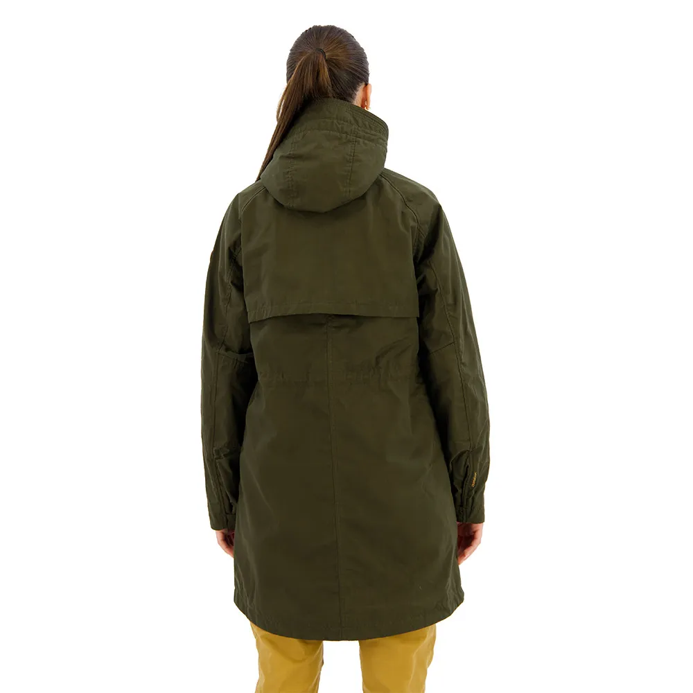 Fjällräven Karla Hydratic Jakke