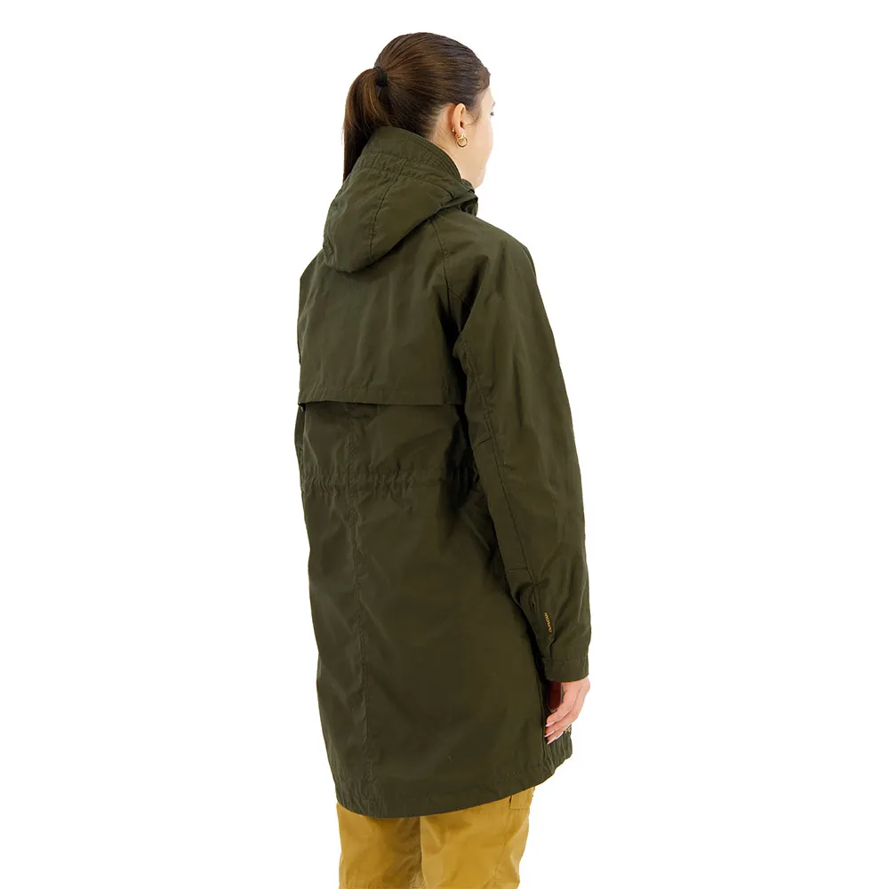 Fjällräven Karla Hydratic Jakke