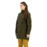 Fjällräven Karla Hydratic Jakke
