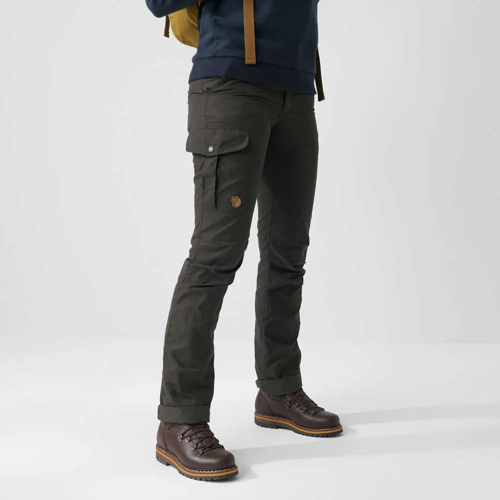 Fjällräven Karla Pro Bukser