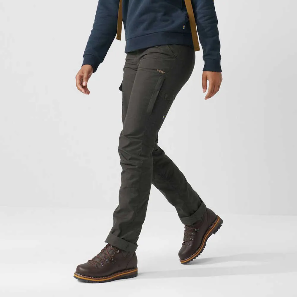 Fjällräven Karla Pro Bukser