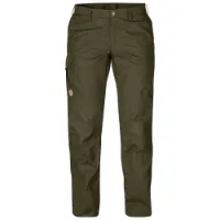 Fjällräven Karla Pro Curved Bukser