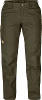 Fjällräven Karla Pro Curved Bukser Fjällräven Karla Pro Curved Bukser