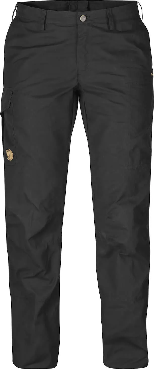 Fjällräven Karla Pro Curved Bukser Fjällräven Karla Pro Curved Bukser