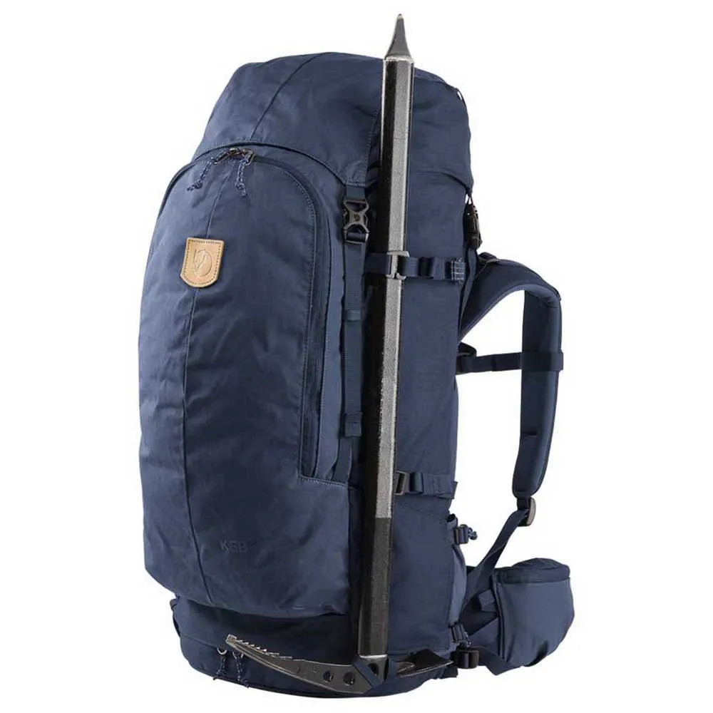 Fjällräven Keb 52l Ryggsekk