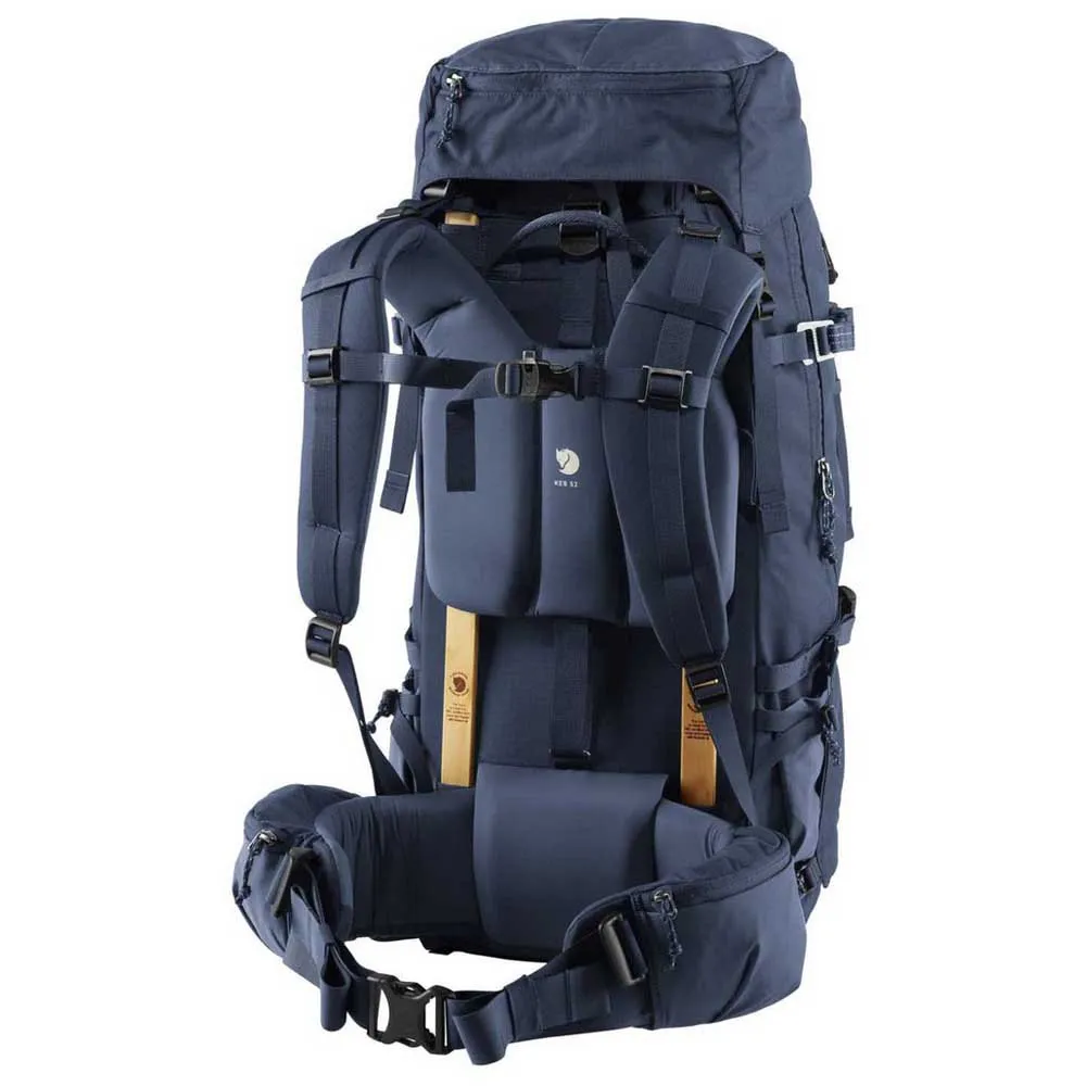 Fjällräven Keb 52l Ryggsekk
