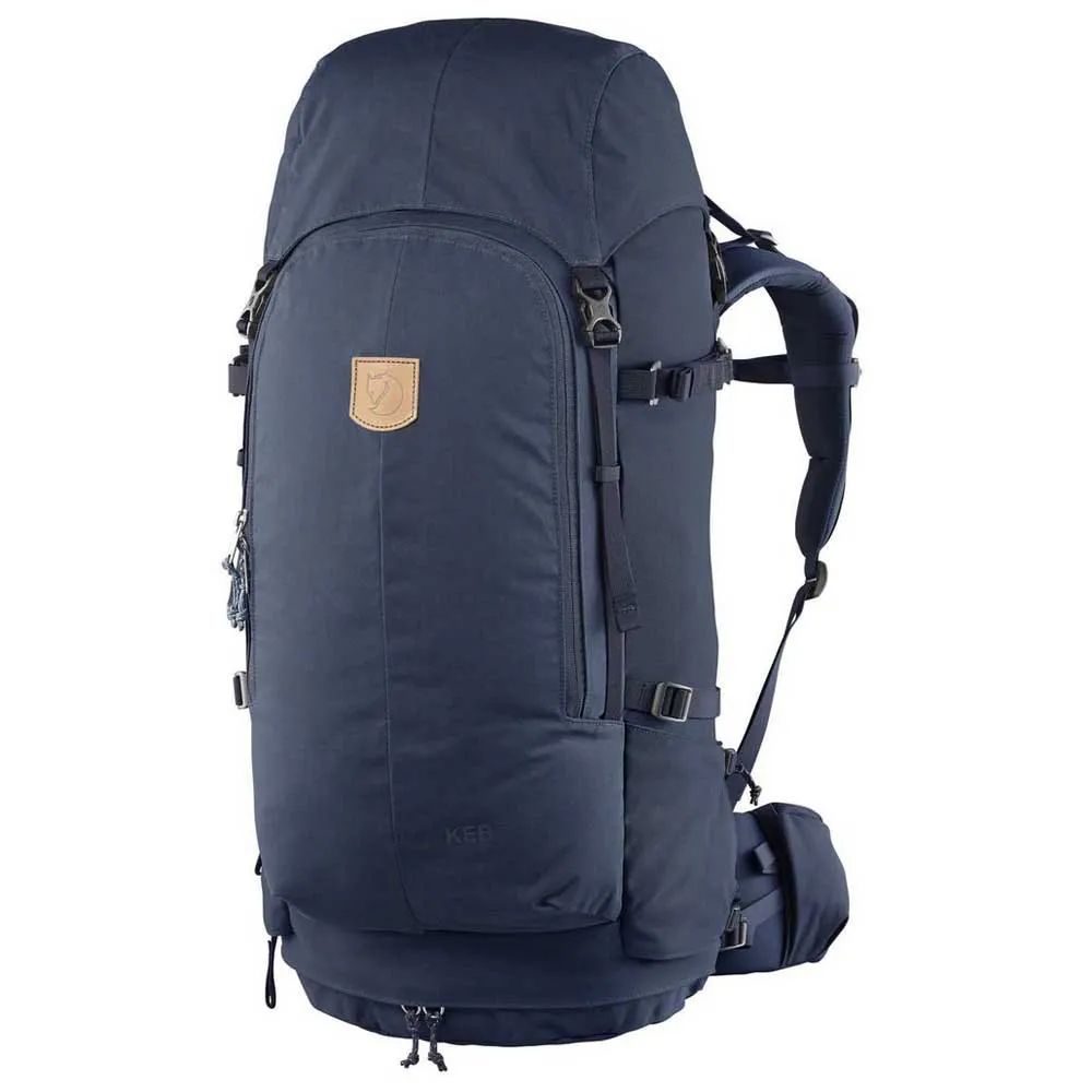 Fjällräven Keb 72l Ryggsekk