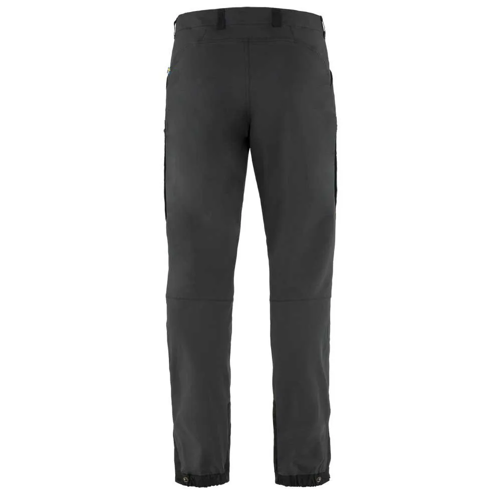 Fjällräven Keb Agile Bukser