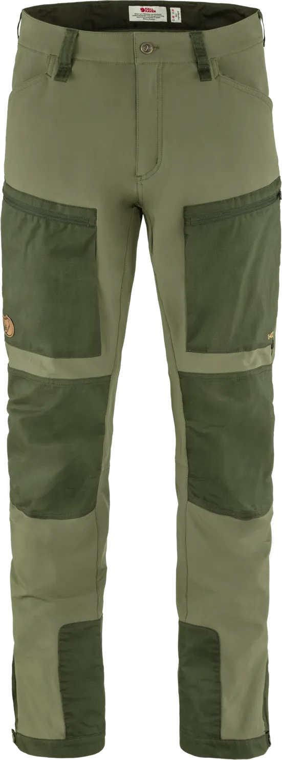 Fjällräven Keb Agile Bukser
