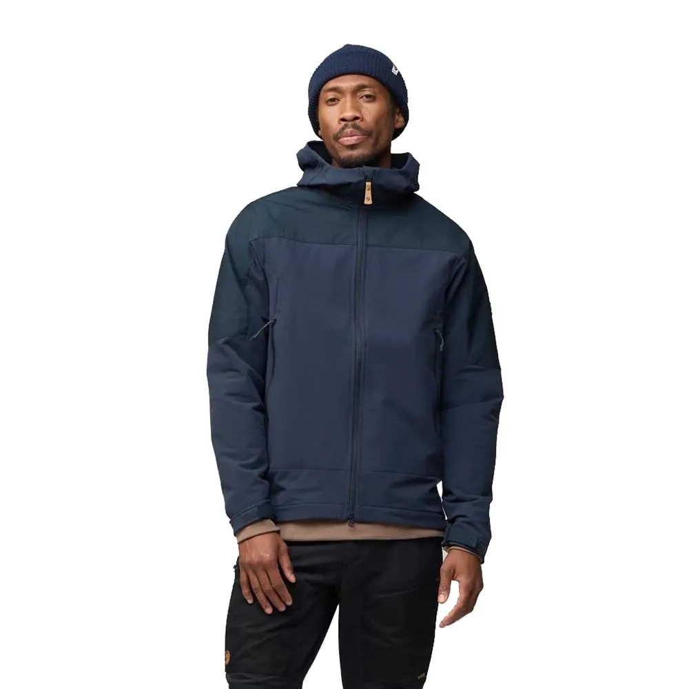 Fjällräven Keb Agile Jakke Fjällräven Keb Agile Jakke