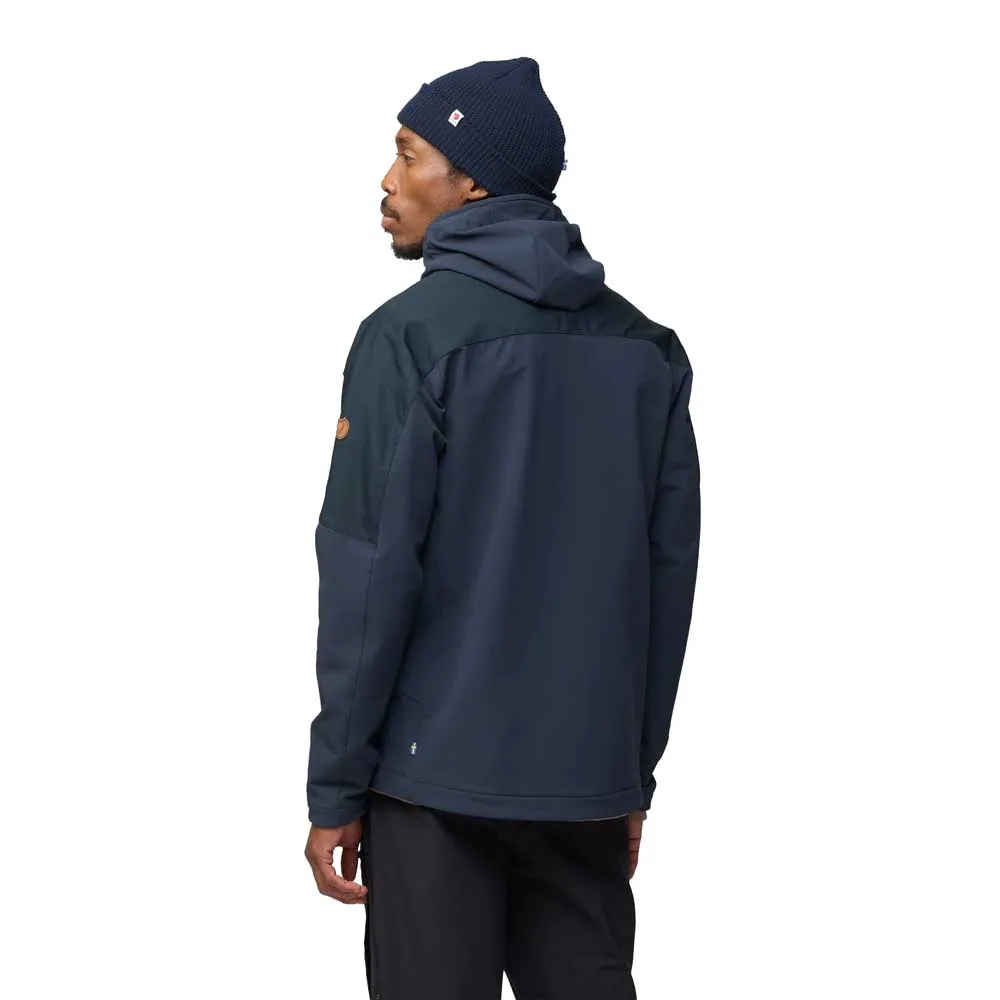 Fjällräven Keb Agile Jakke Fjällräven Keb Agile Jakke