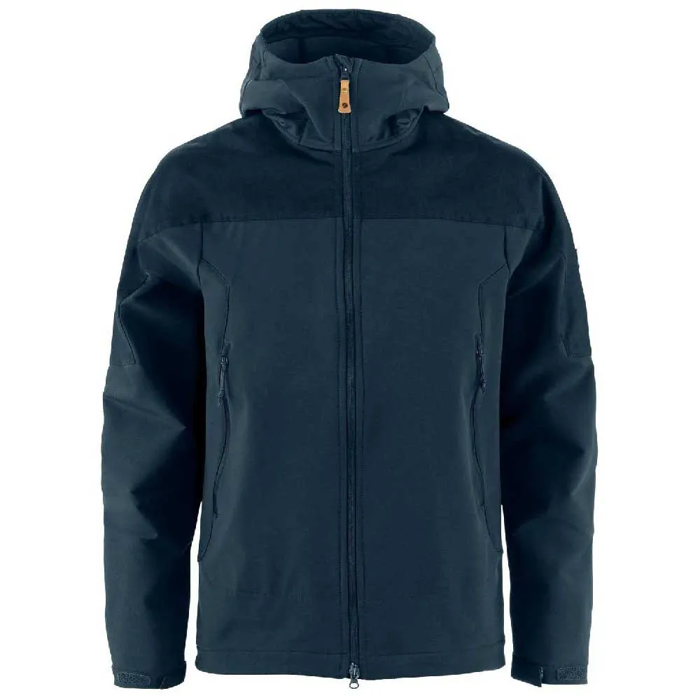 Fjällräven Keb Agile Jakke Fjällräven Keb Agile Jakke