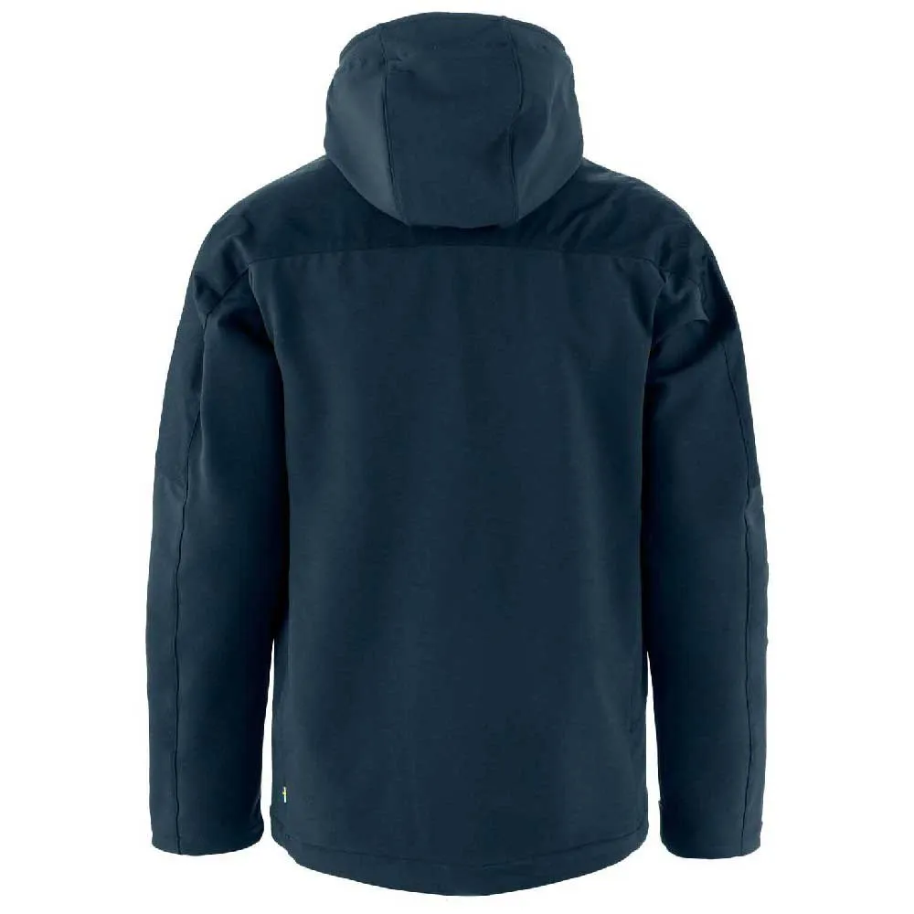 Fjällräven Keb Agile Jakke Fjällräven Keb Agile Jakke