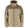 Fossil / suede brown