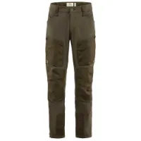 Fjällräven Keb Agile Winter Bukser