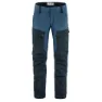 Dark navy / uncle blue