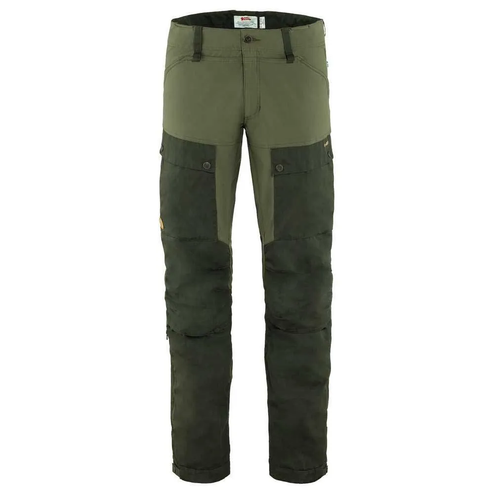 Fjällräven Keb Bukser