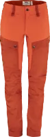 Fjällräven Keb Curved Bukser Fjällräven Keb Curved Bukser