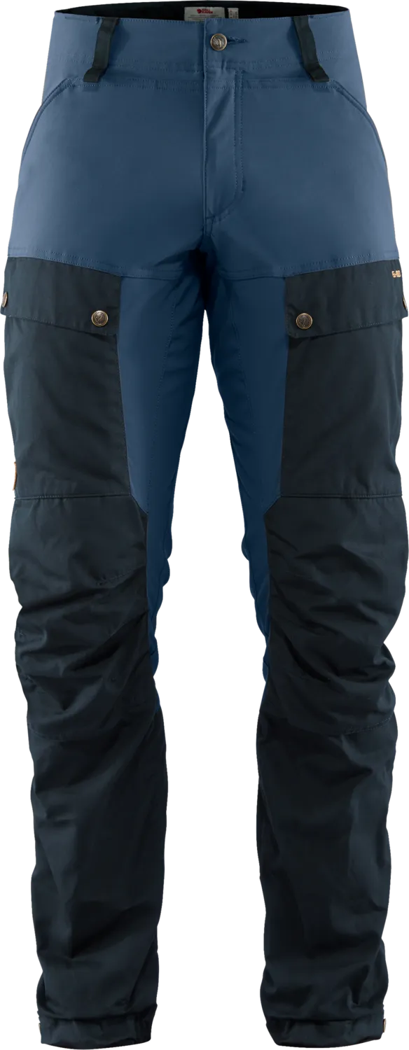 Fjällräven Keb Curved Bukser Fjällräven Keb Curved Bukser