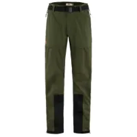 Fjällräven Keb Eco-shell Bukser