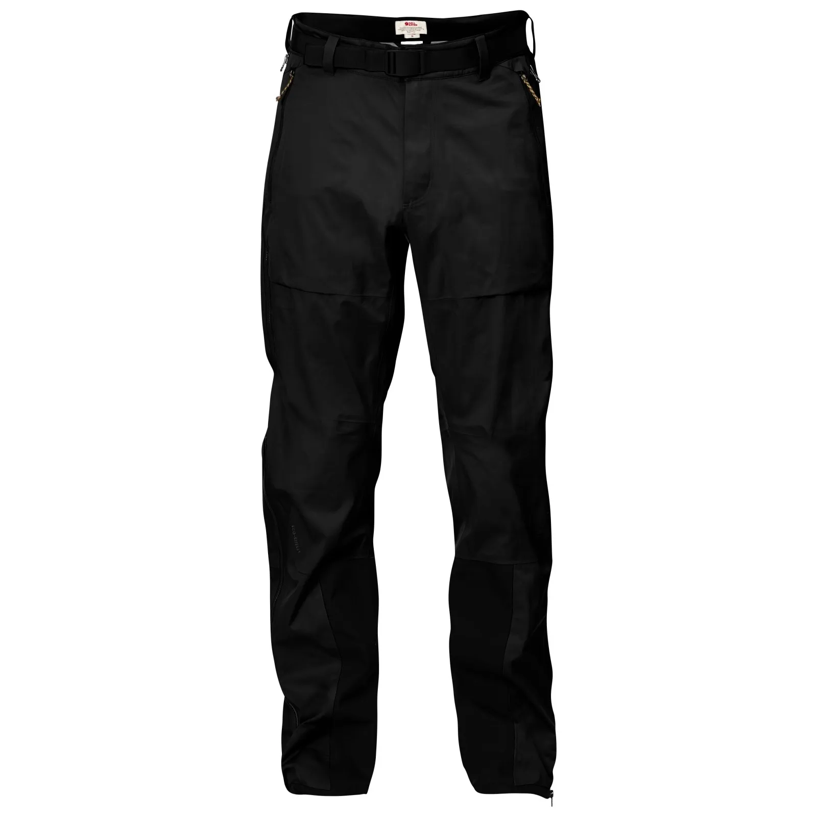 Fjällräven Keb Eco-shell Bukser Fjällräven Keb Eco-shell Bukser