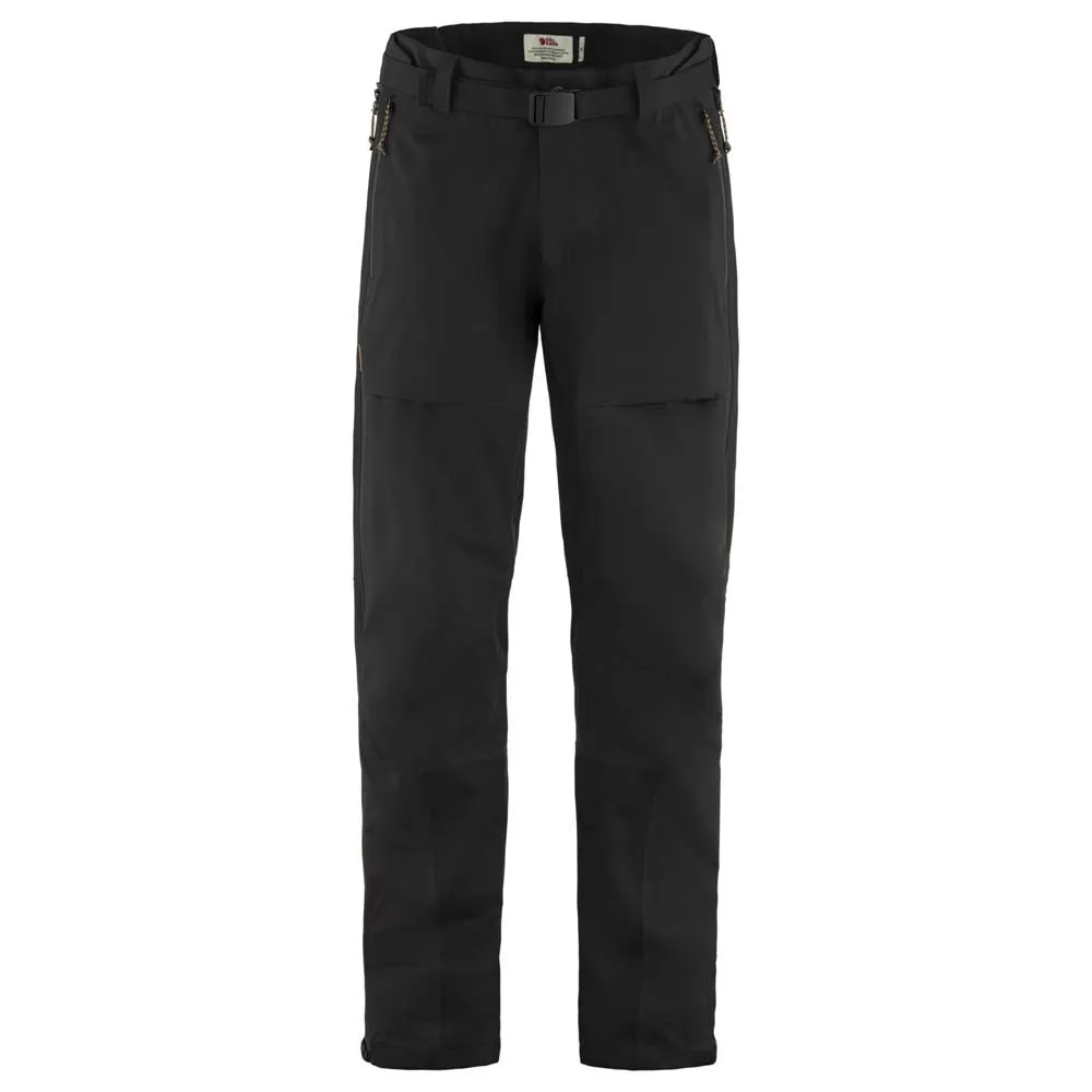 Fjällräven Keb Eco-shell Bukser