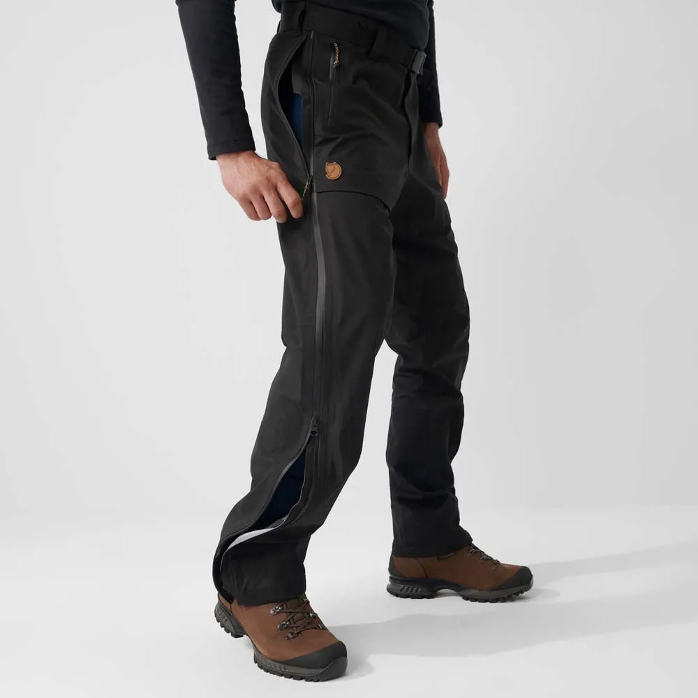 Fjällräven Keb Eco-shell Bukser