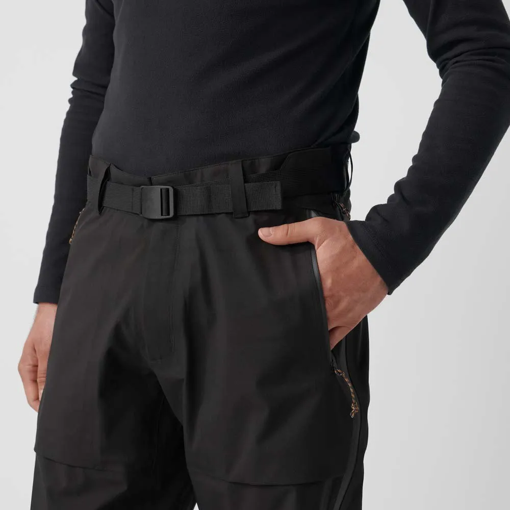 Fjällräven Keb Eco-shell Bukser