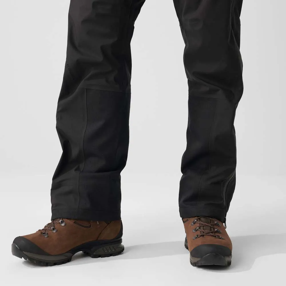 Fjällräven Keb Eco-shell Bukser