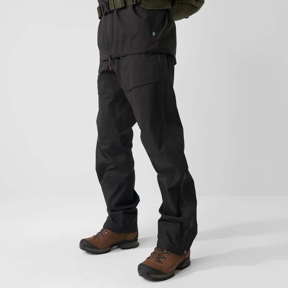 Fjällräven Keb Eco-shell Bukser