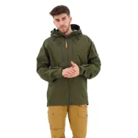 Fjällräven Keb Eco-shell Jakke Fjällräven Keb Eco-shell Jakke