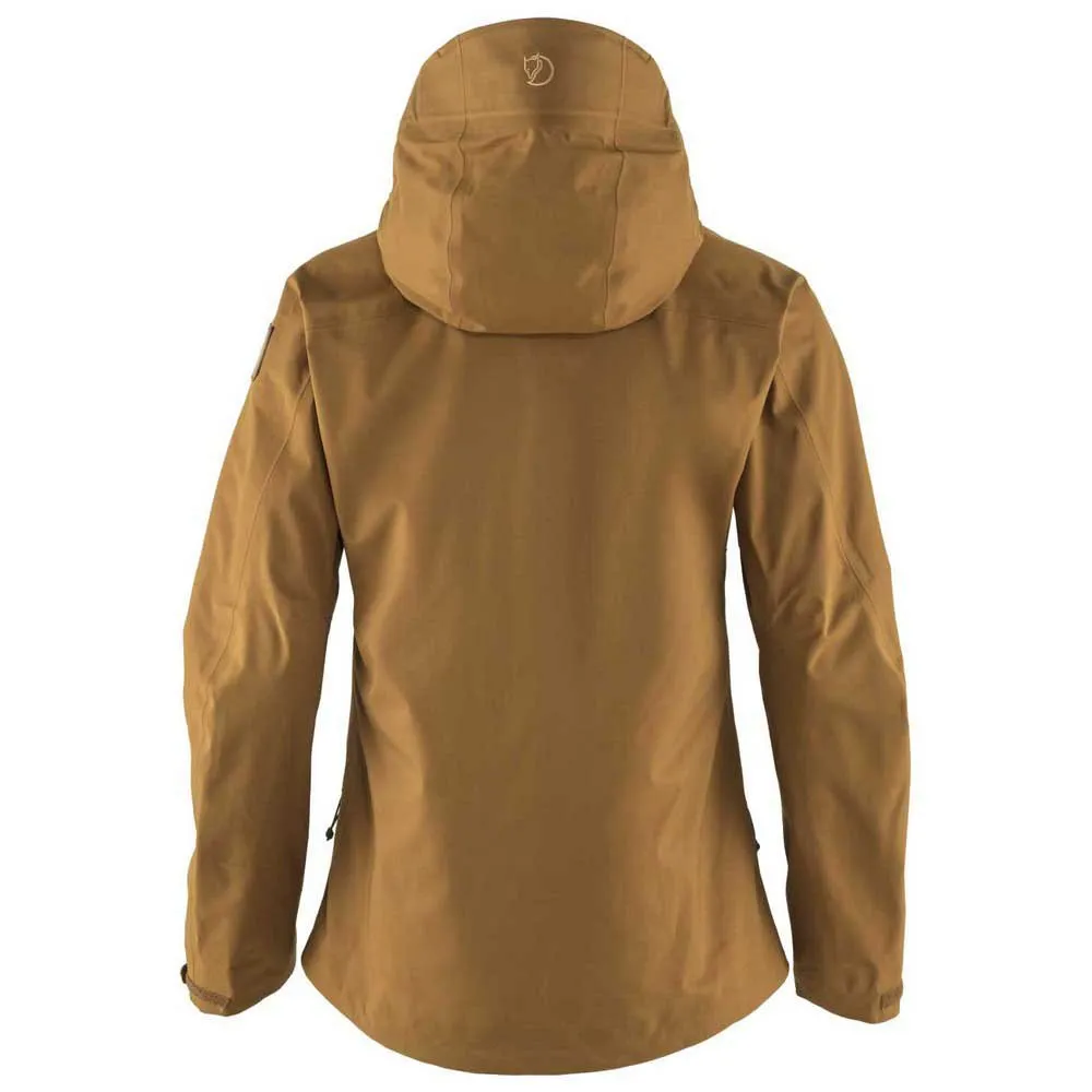 Fjällräven Keb Eco-shell Jakke Fjällräven Keb Eco-shell Jakke
