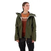 Fjällräven Keb Eco-shell Softshelljakke Fjällräven Keb Eco-shell Softshelljakke